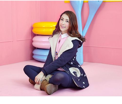 朴素服饰旗舰店