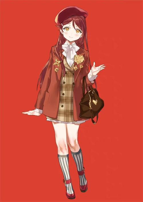 春季少女服饰搭配指南 穿出青春与文艺感